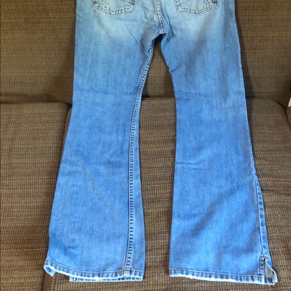 Lucky Dungarees jeans - Picture 4 of 12